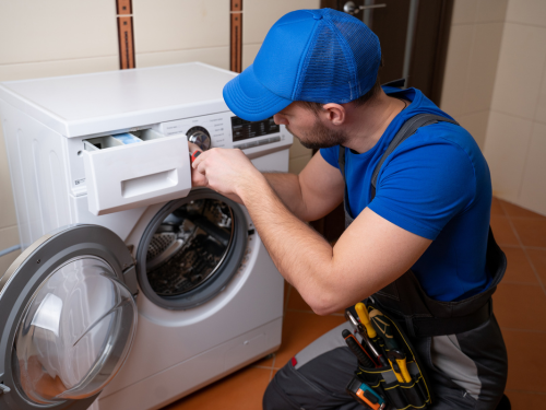 Long Island Dryer & vent cleaning