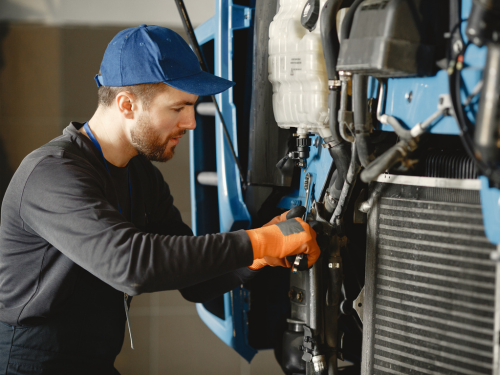  Appliance Installation