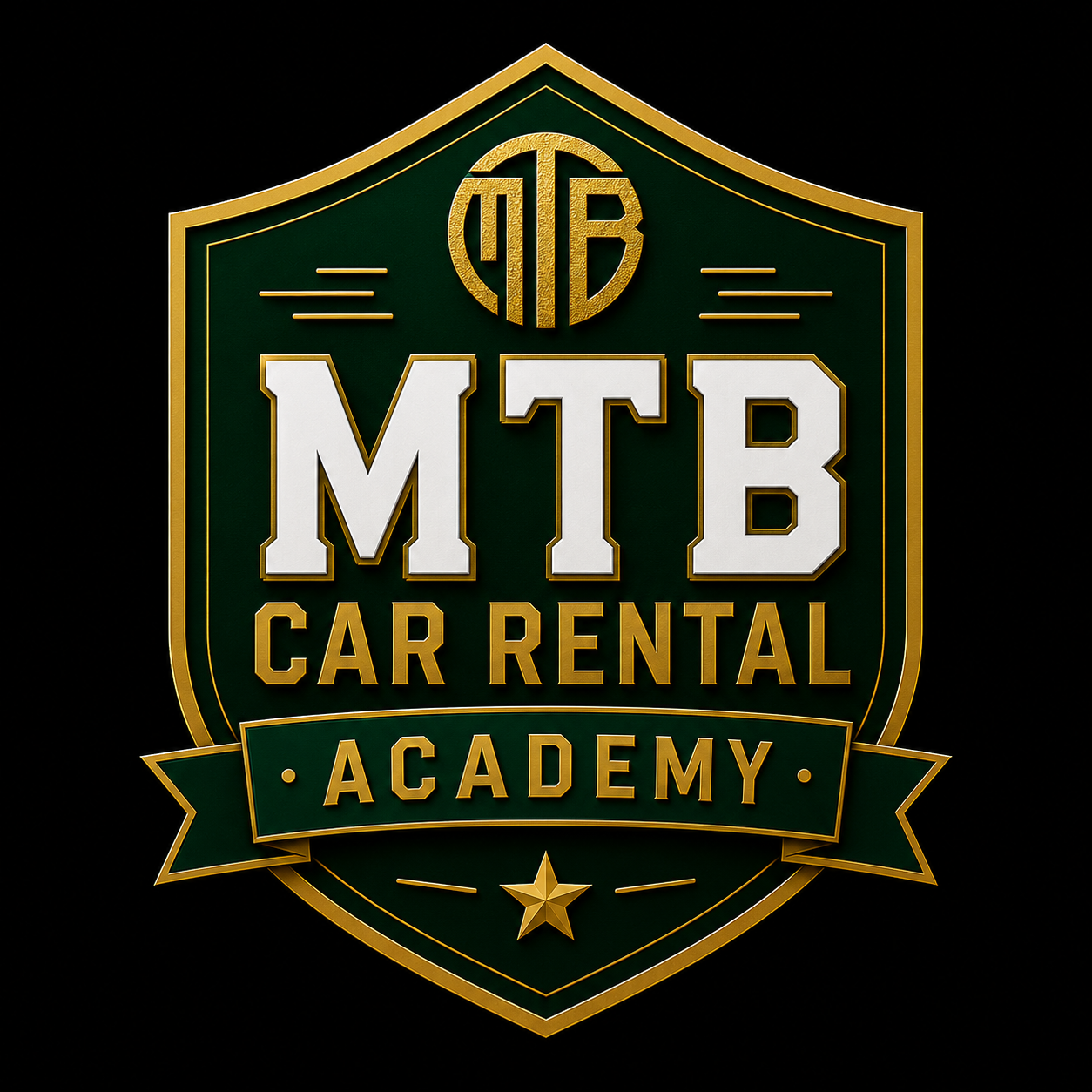 MTB Car Rental Academy
