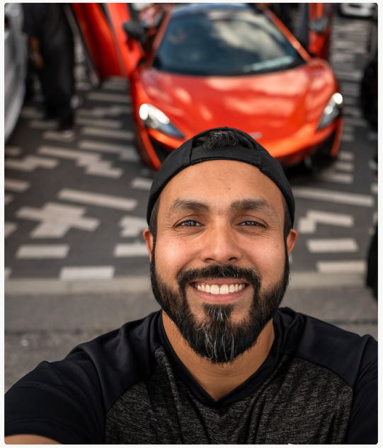 Abdullah Zobaer