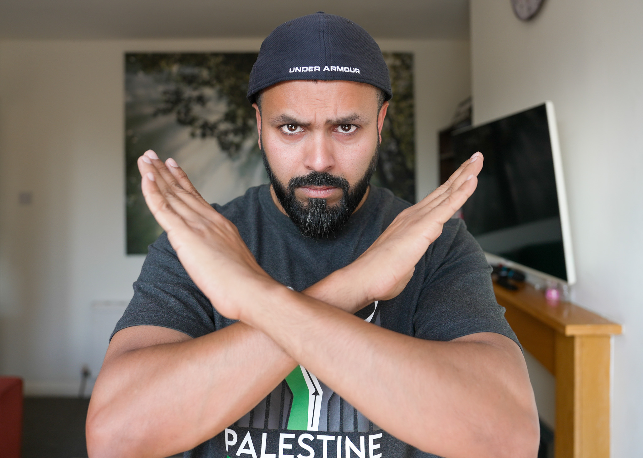 Abdullah Zobaer