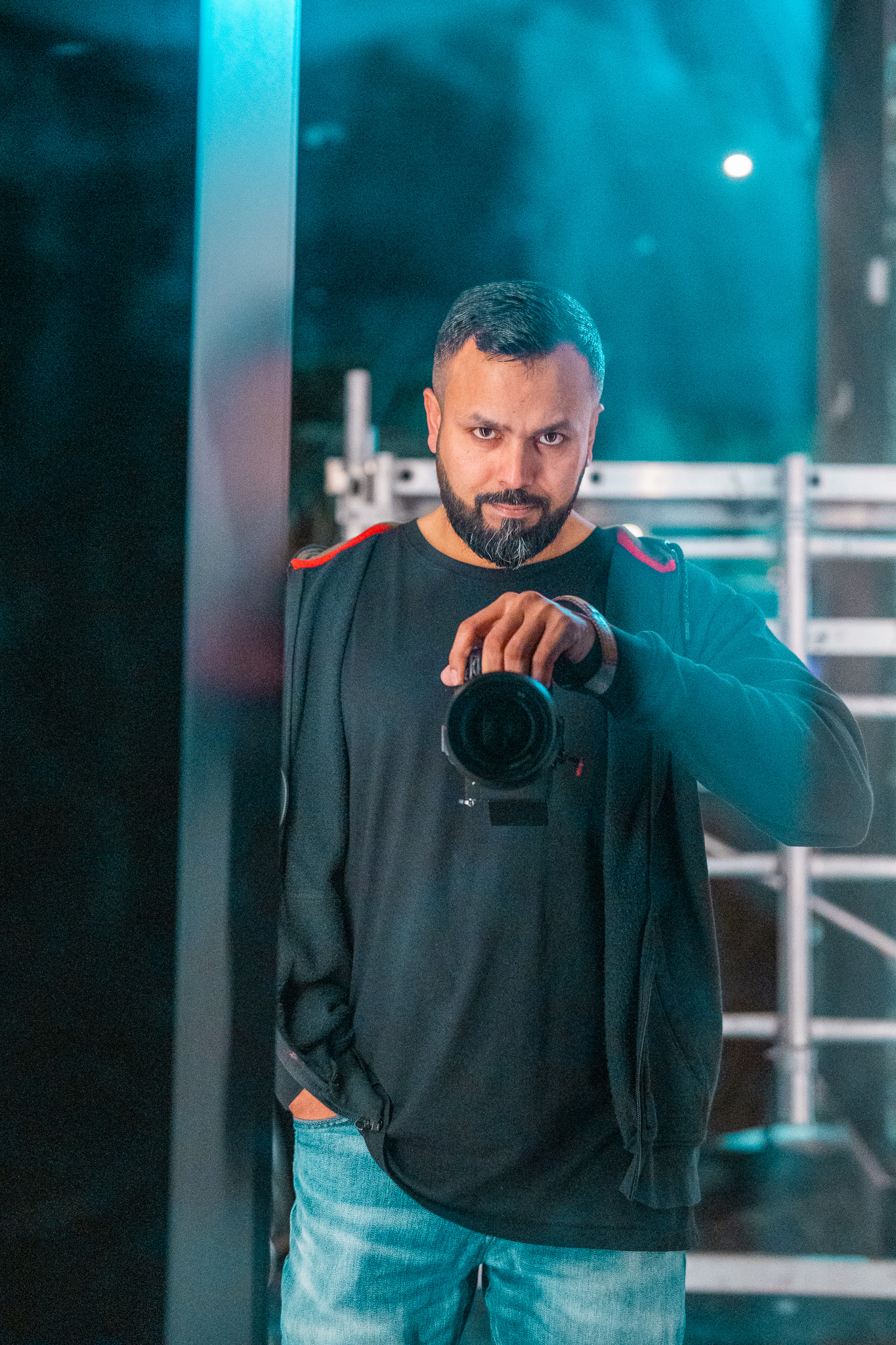 Abdullah Zobaer