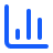 Performance boost icon representing a 25% improvement through optimization