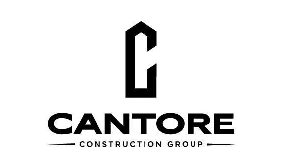 Cantore Construction Group Logo