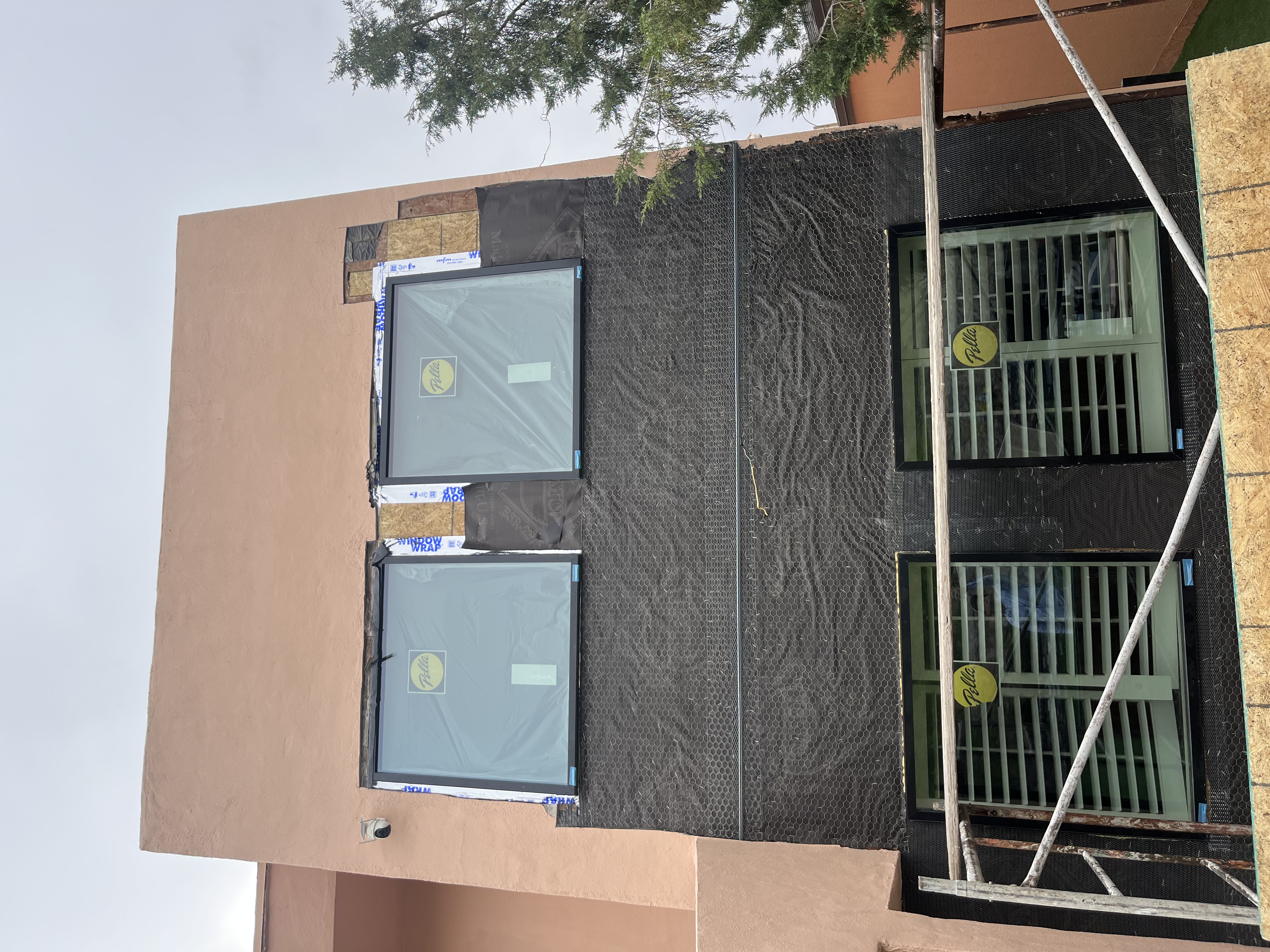 Cantore project photo