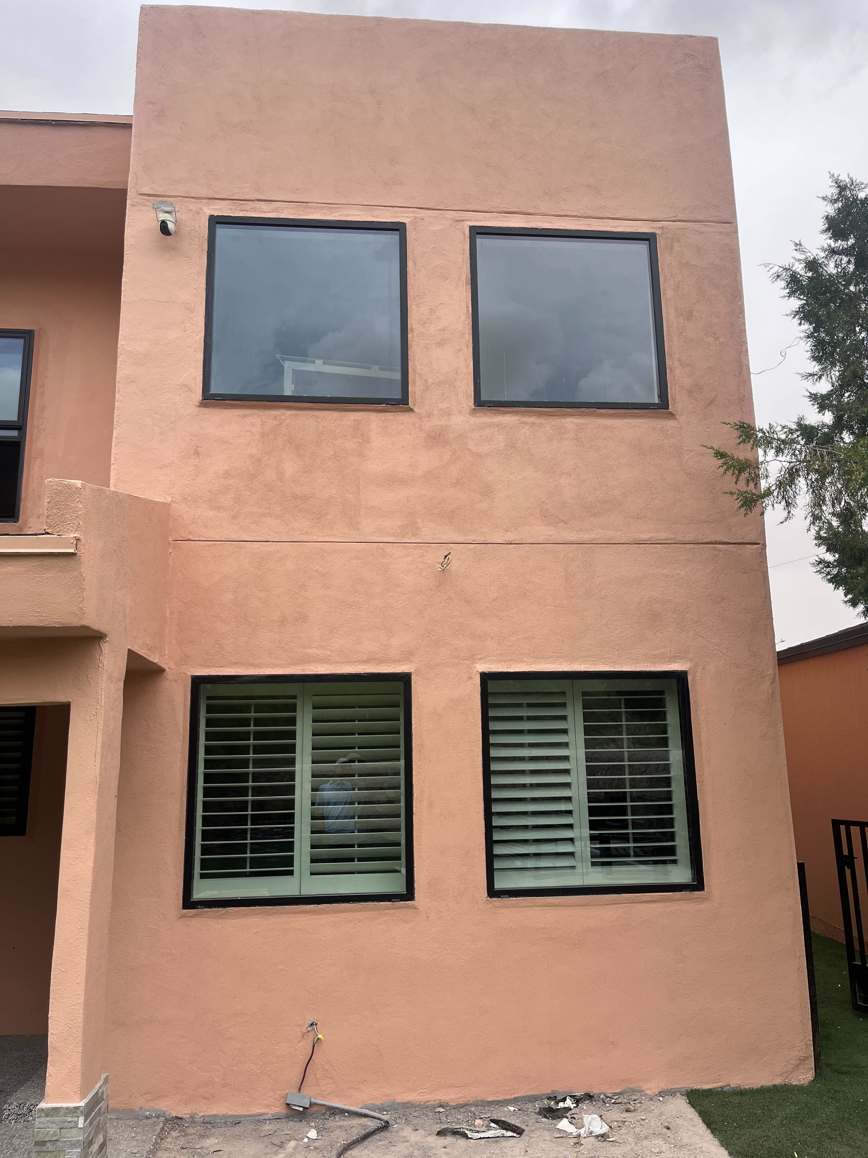 Cantore project photo