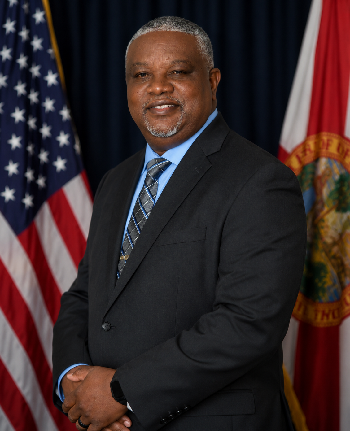 Howard Howell, Founder & CEO of HOW-WELL-IC Investigation & Consulting Group
