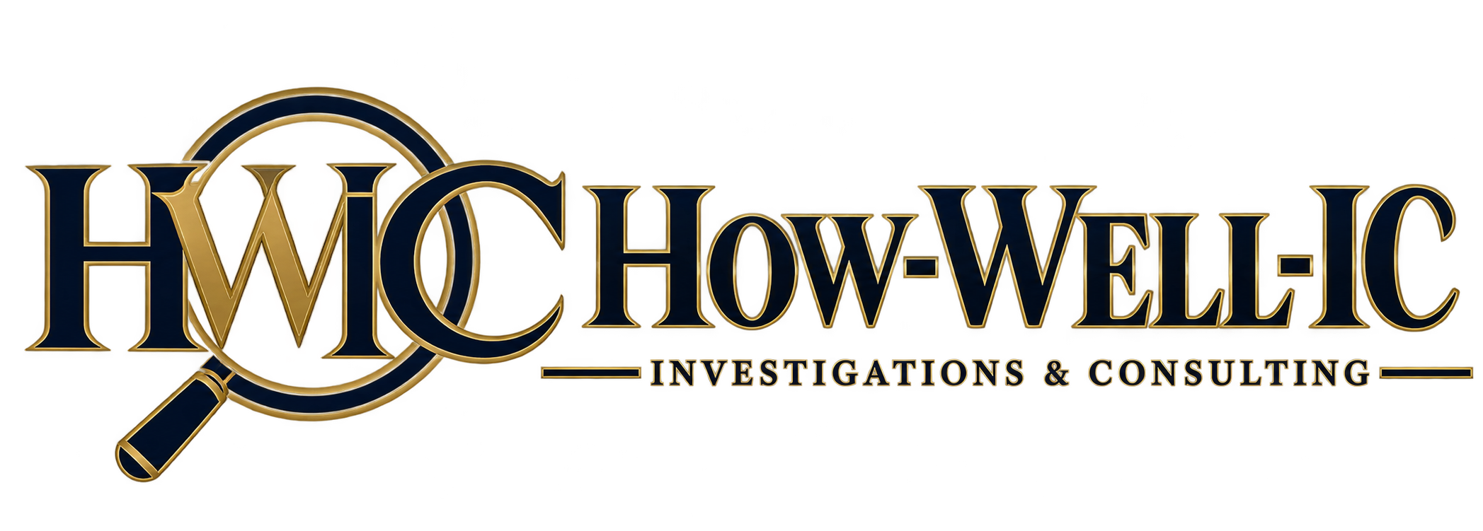 HOW-WELL-IC logo