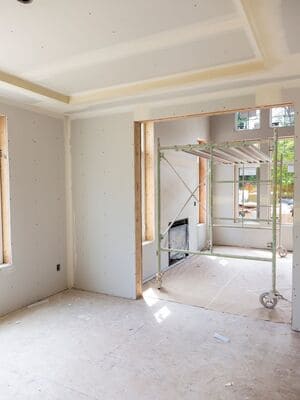 General Contracting in Denver