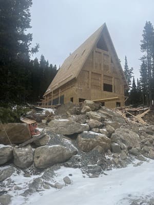 General Contracting in Lone Tree