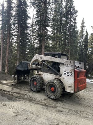 Bath Remodels in Lone Tree