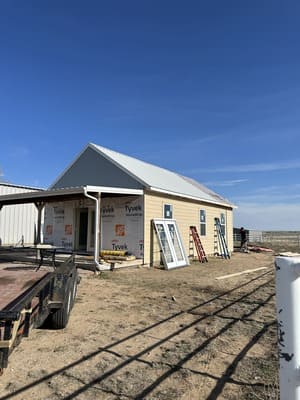 General Contracting in Denver