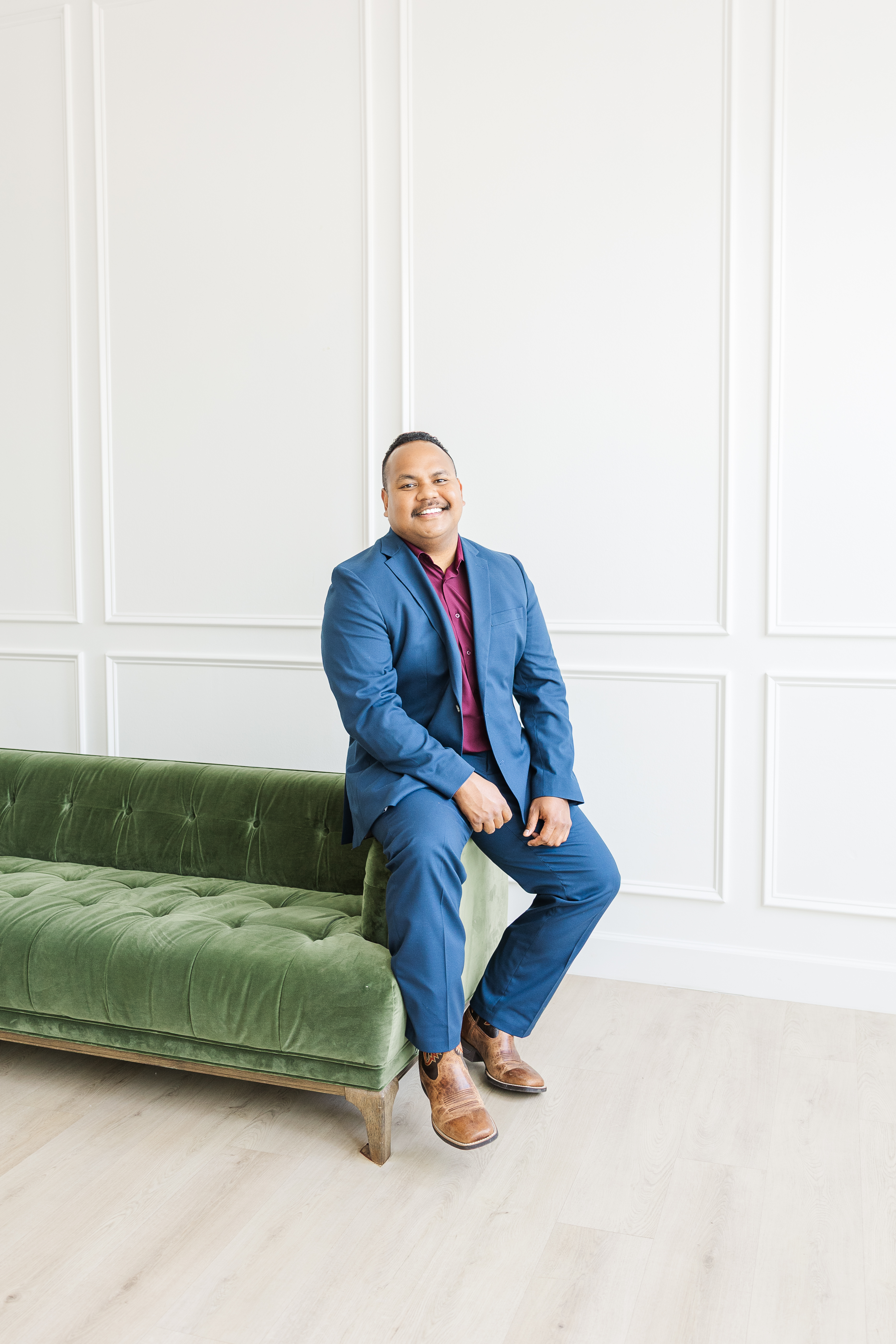 Jonah — Founder of Done Digging