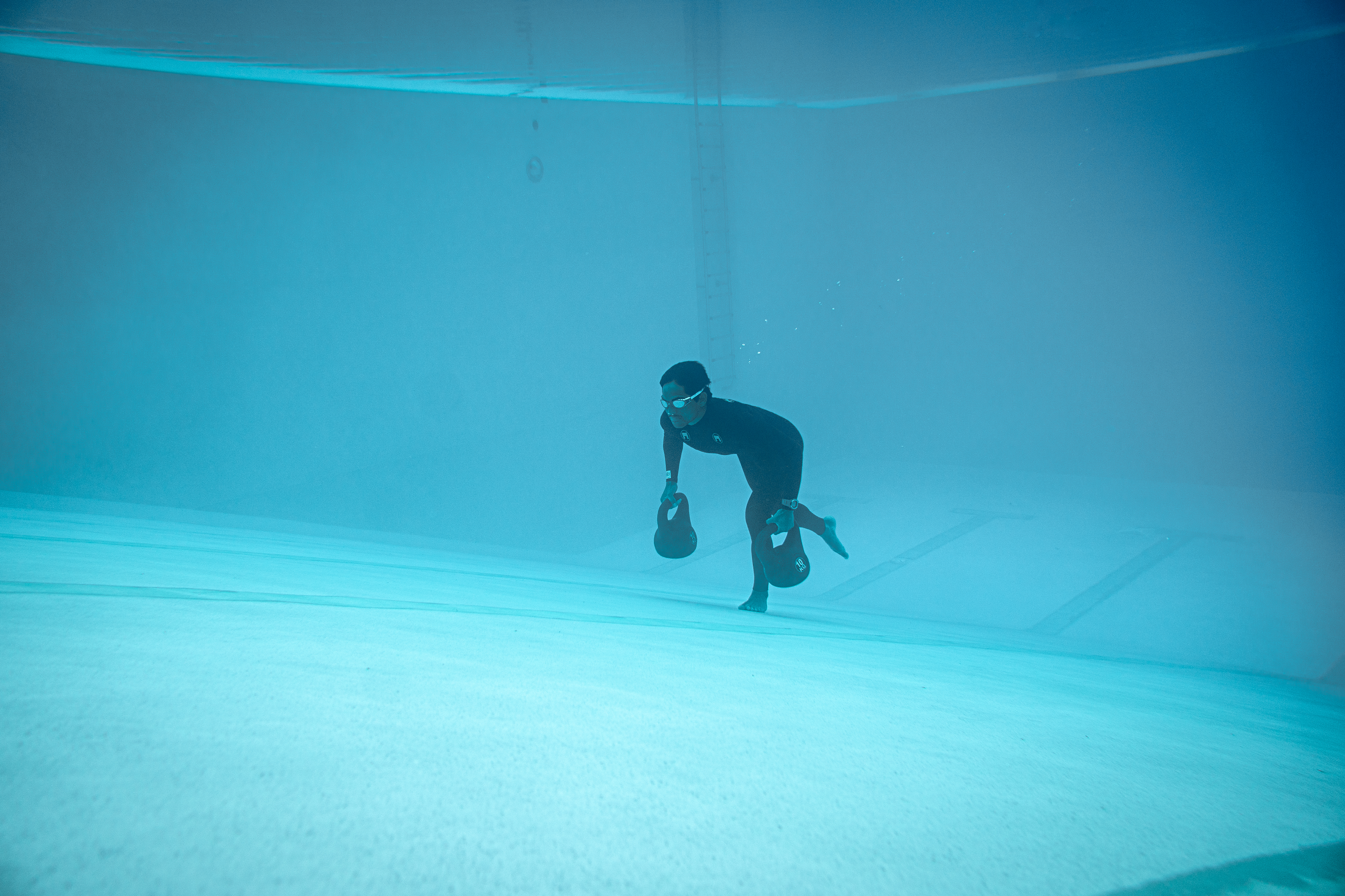 BeastPool pool