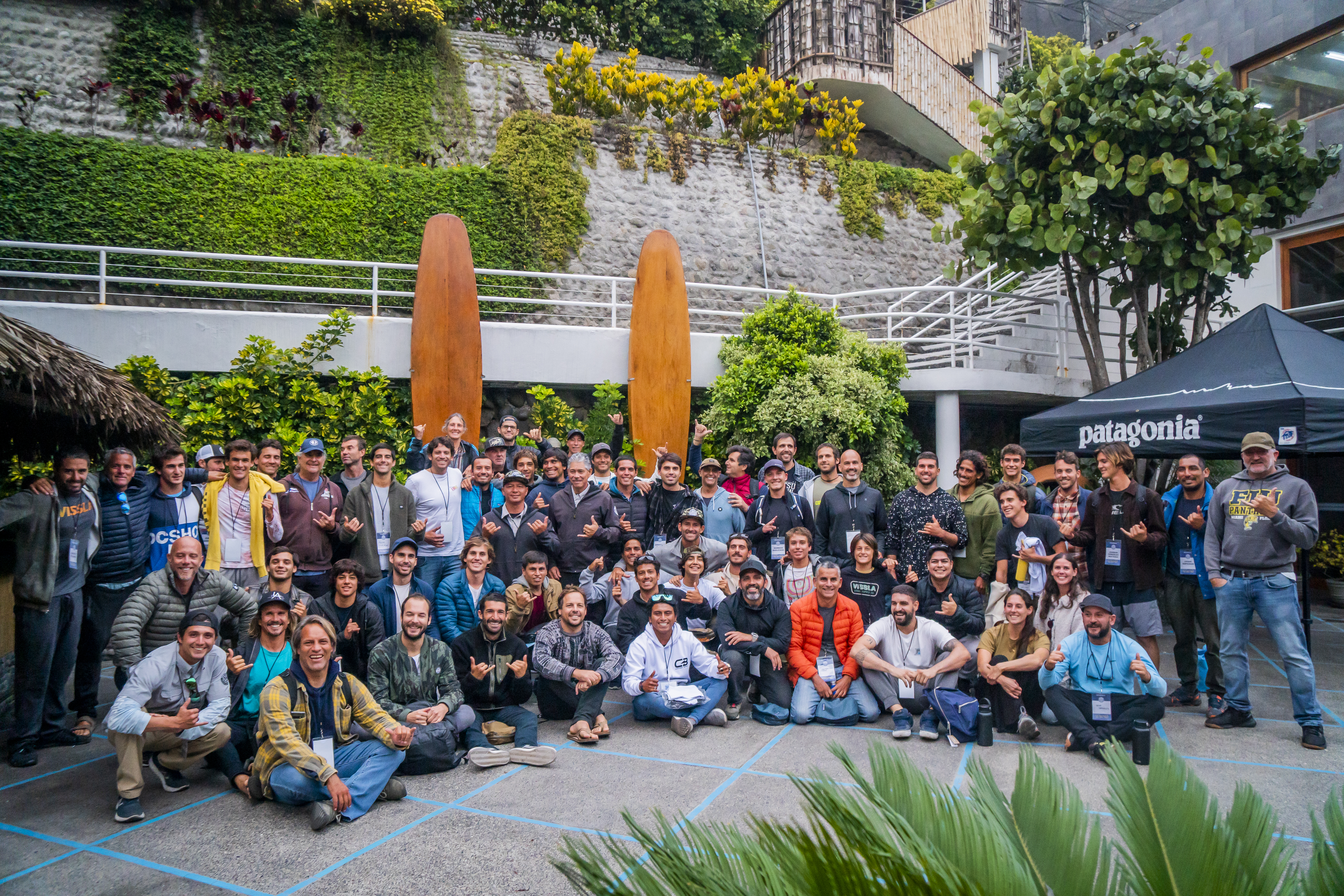 Evento BWRAG 2025