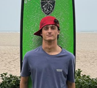 Bastian Pierce, Coach asistente de BeastPool