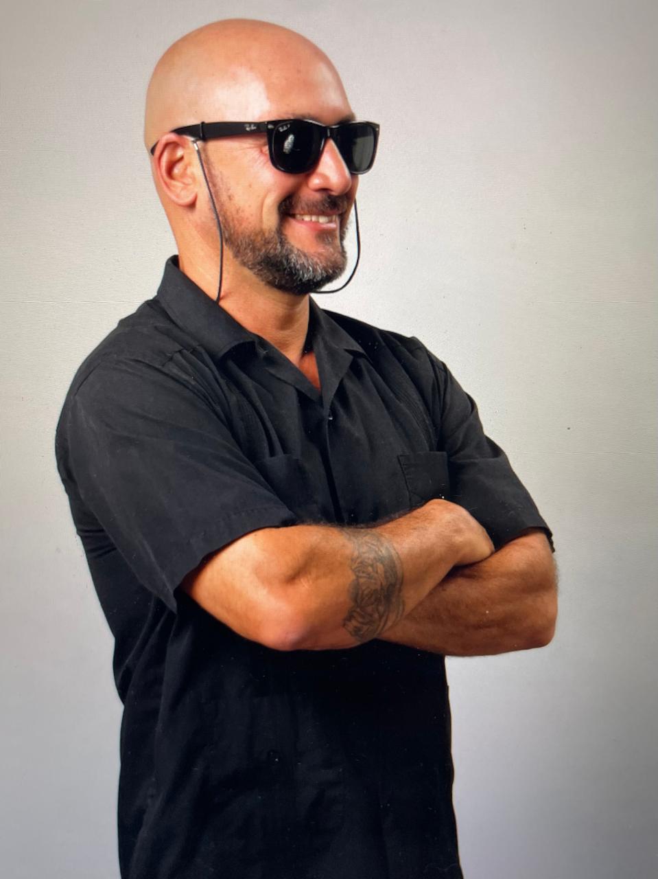 Ignacio Sarmiento, BeastPool Coach