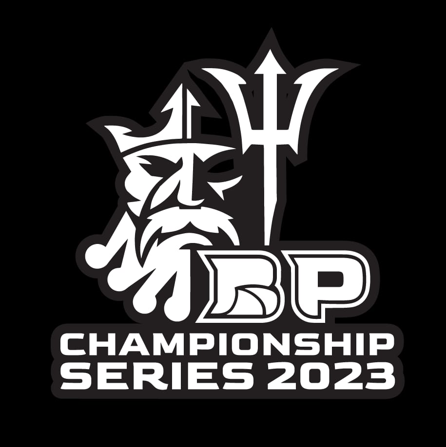 Logo BeastPool Championship Series