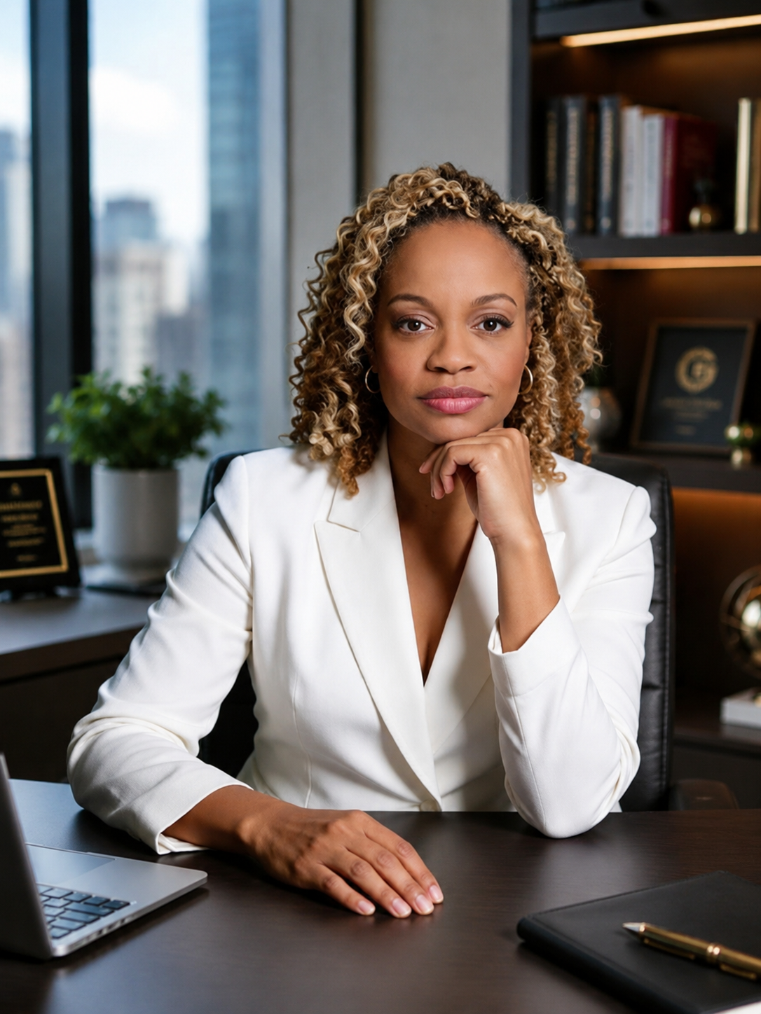 Dr. Sherry Perez
