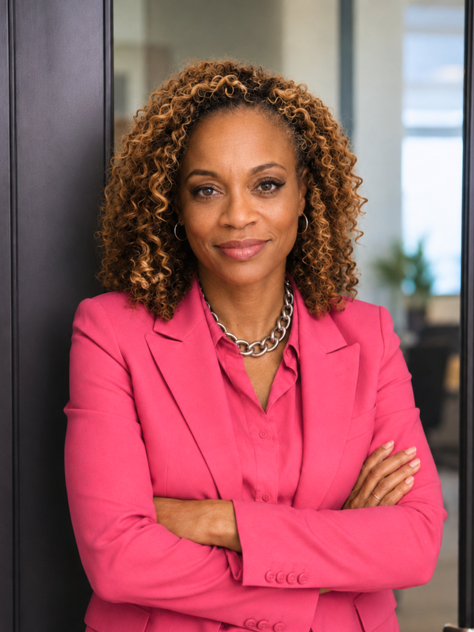 The Monetization Reset with Dr. Sherry Perez