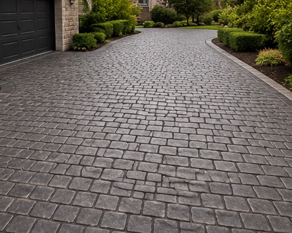 London Cobble