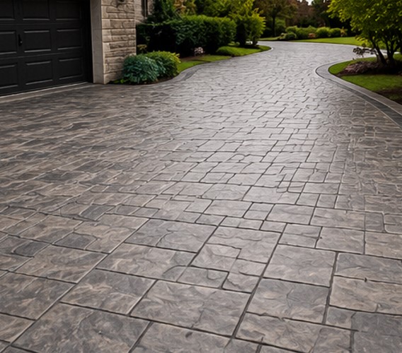 Ashlar Slate