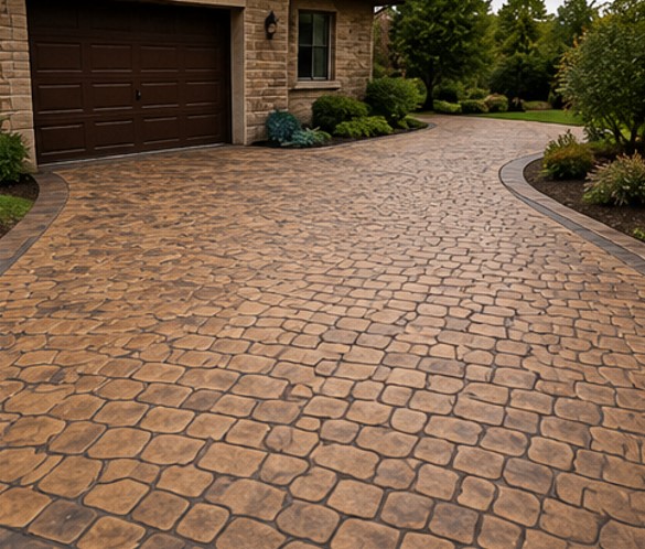 Country Cobble