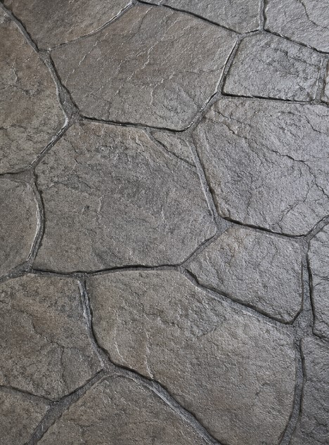 random stone