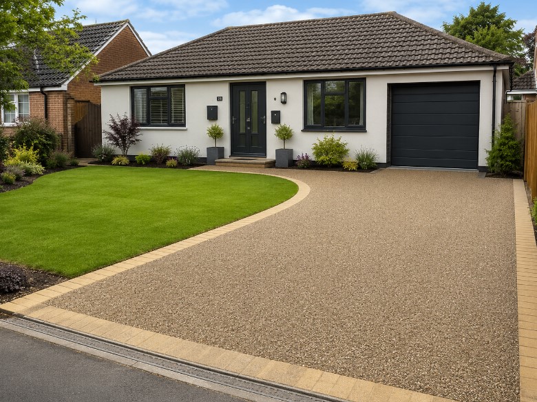 resin driveway maintenance resin driveway maintenance