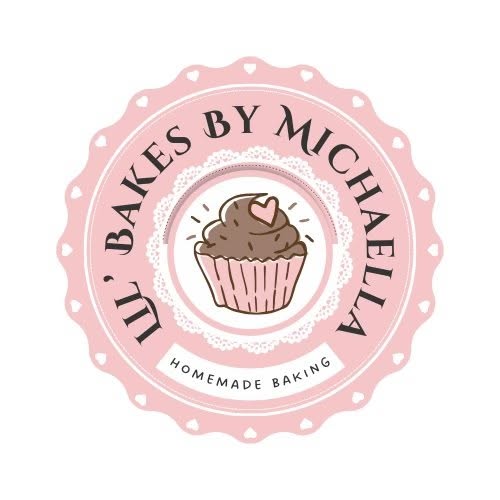 Lil' Bakes logo