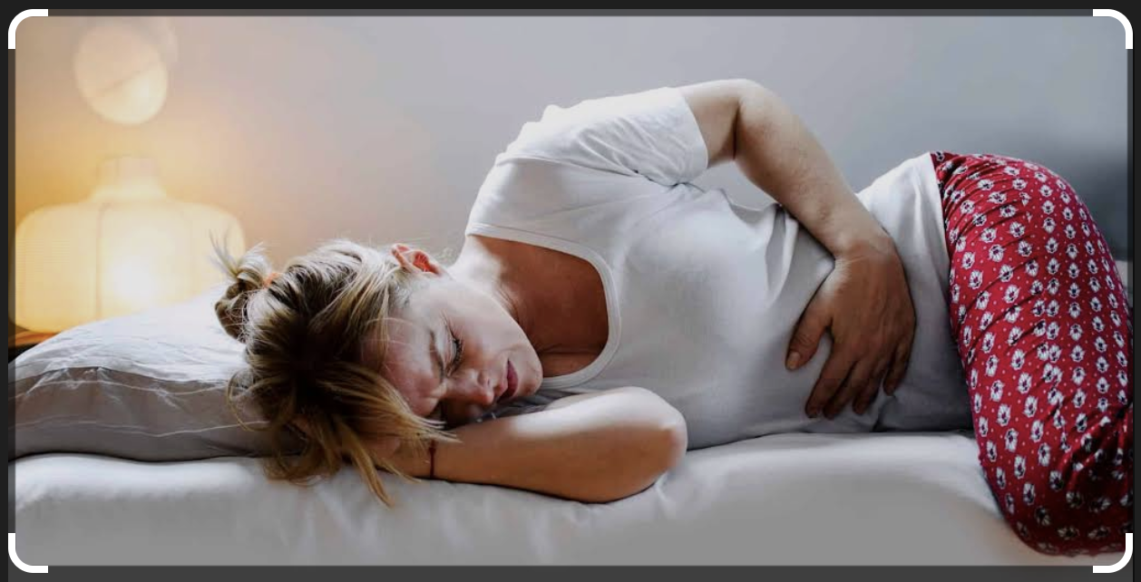 Prostaglandins, Period Pain & Why the Fats You Eat Matter