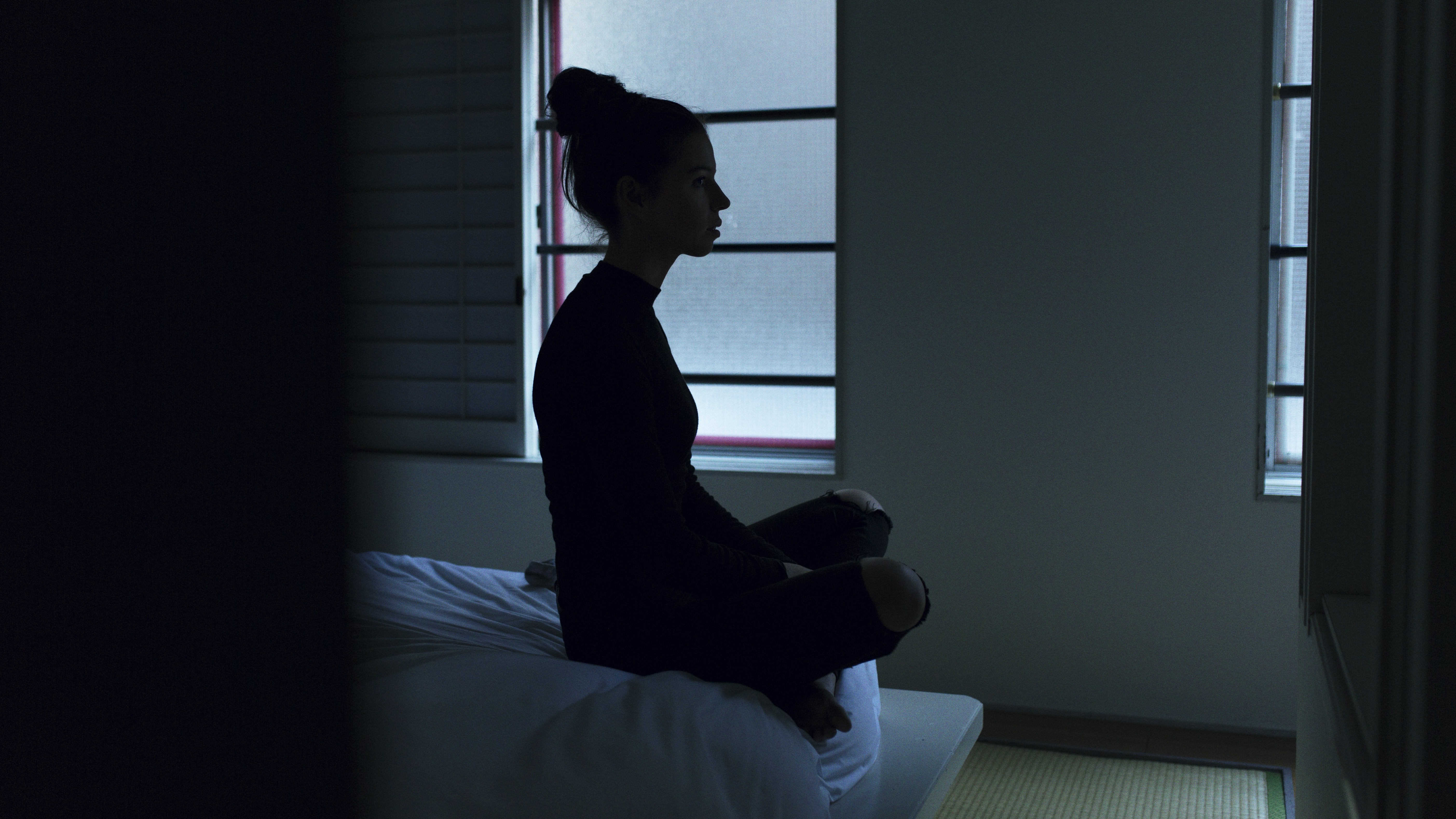 Trouble falling asleep ≠ Trouble staying asleep