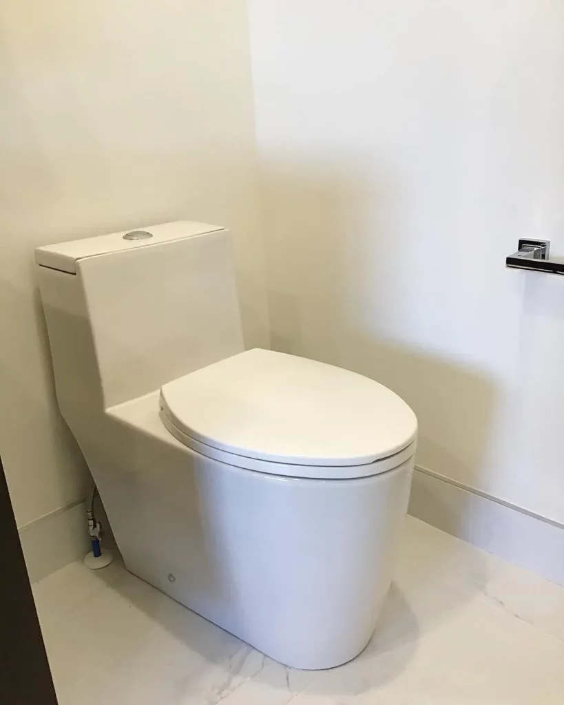 Toilet Repairs on the Gold Coast — Plumber ASAP