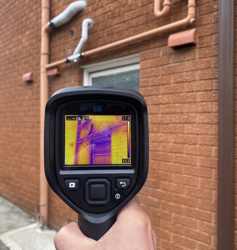 Leak Detection on the Gold Coast — Plumber ASAP