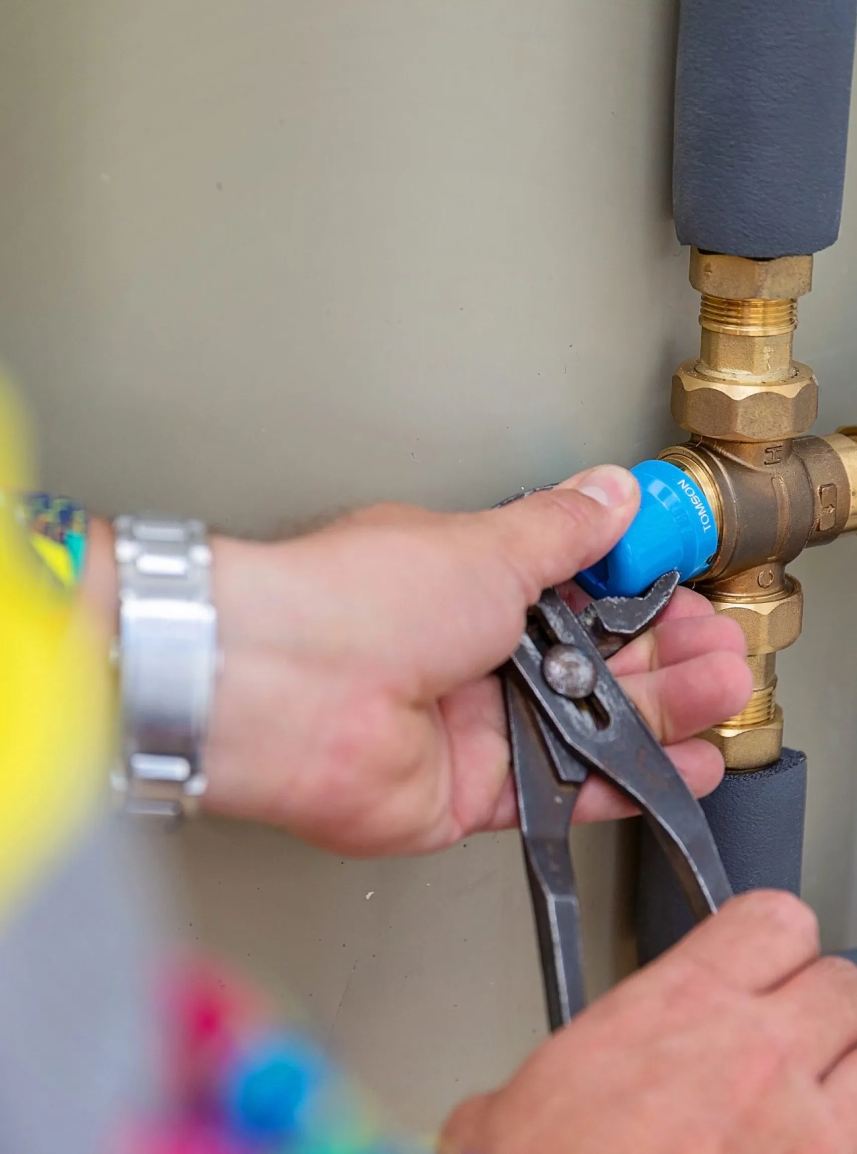 General Residential on the Gold Coast — Plumber ASAP