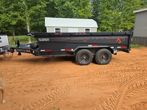Tandem-Axle-Utility-Trailer-Rental