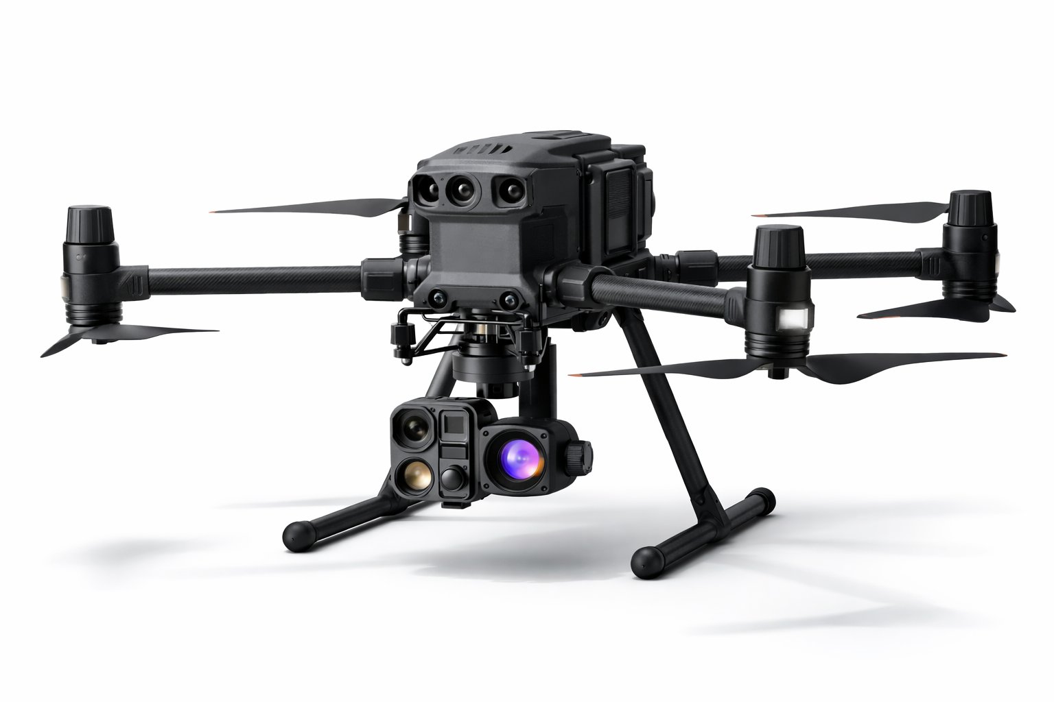 DJI Matrice 4T