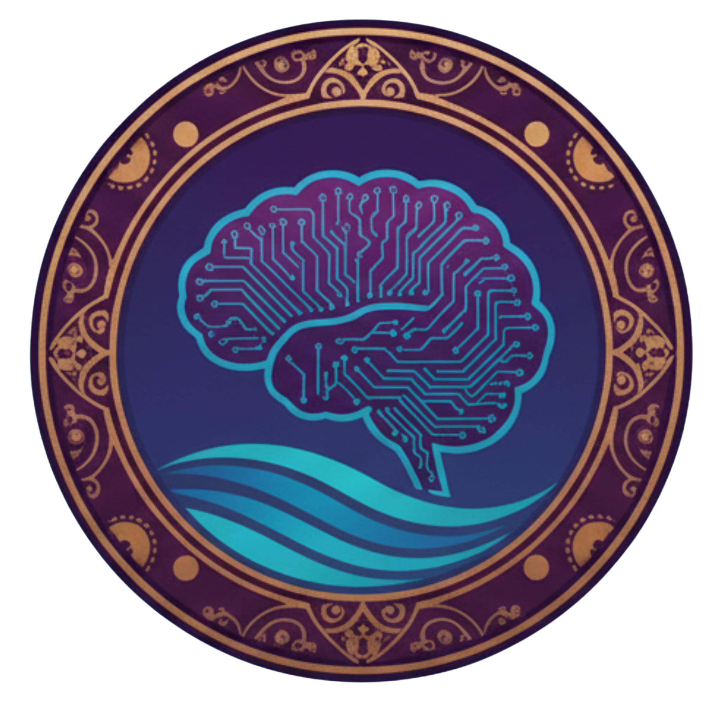 GotTechxiety™ Logo