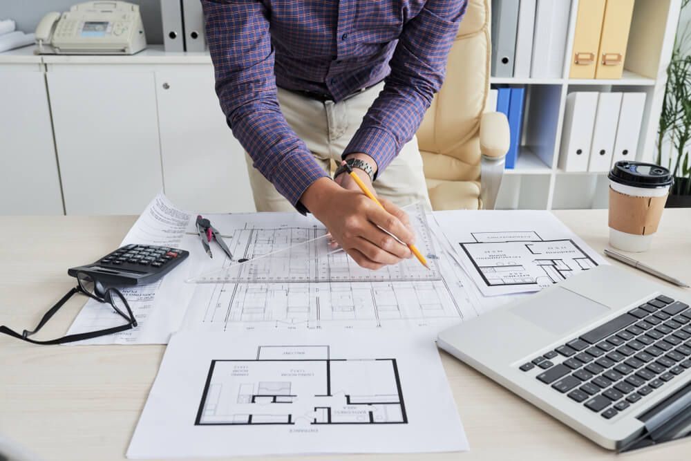 Booking a free estimate