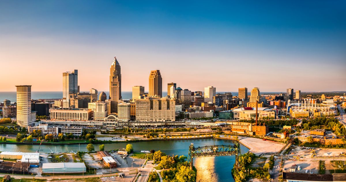 Cleveland Real Estate Appraisals