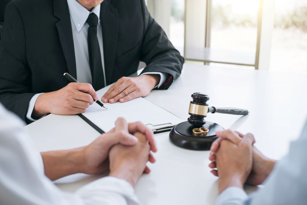 Divorce Appraisals