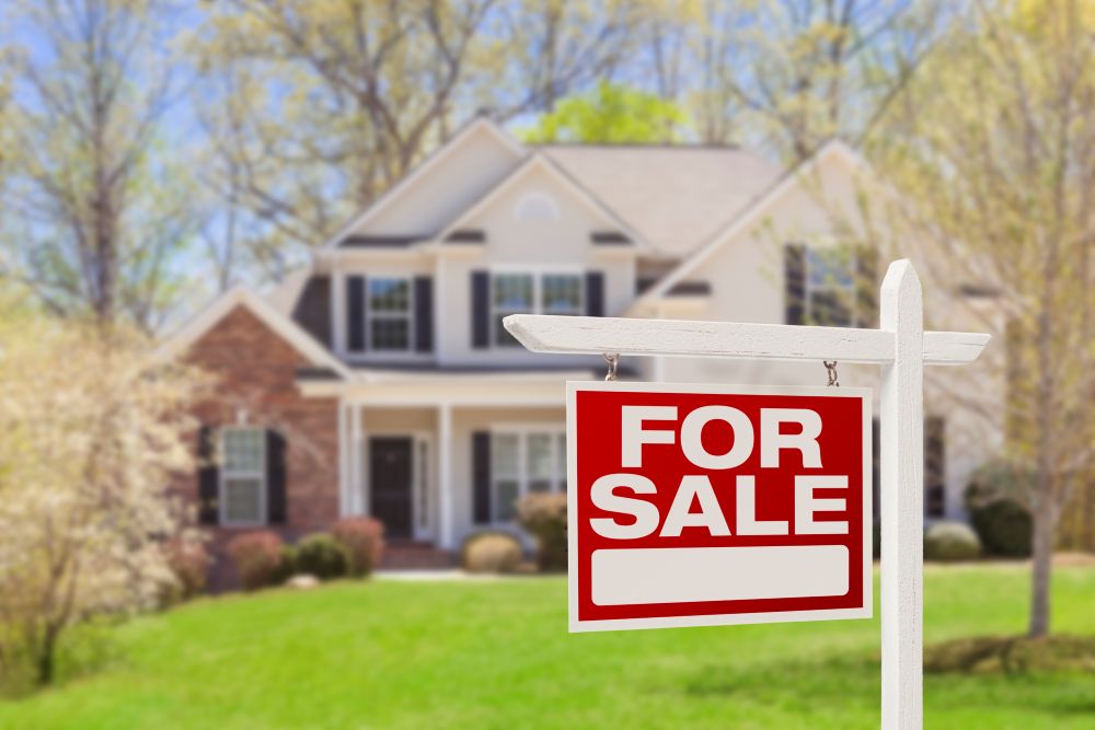 Purchase or Sale Appraisals