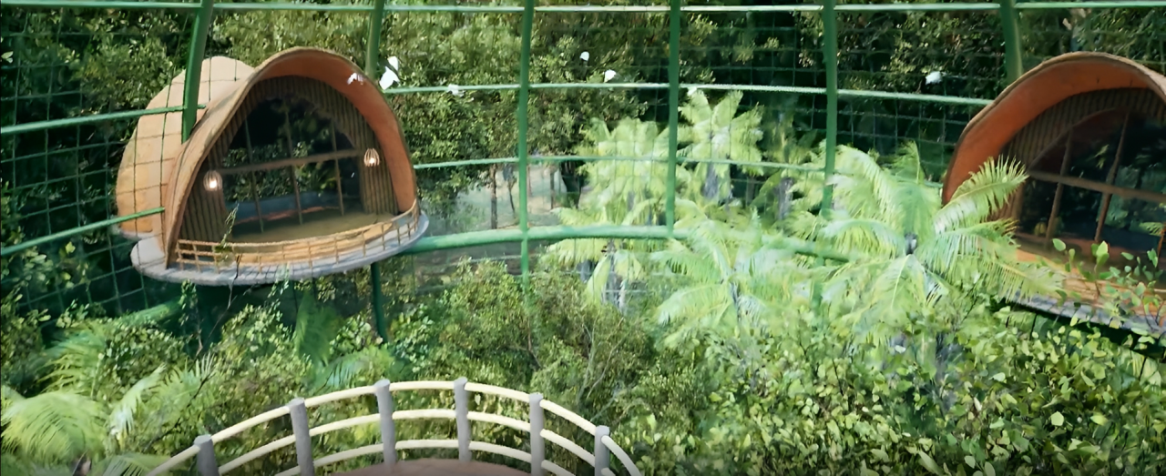 Animal Sanctuary