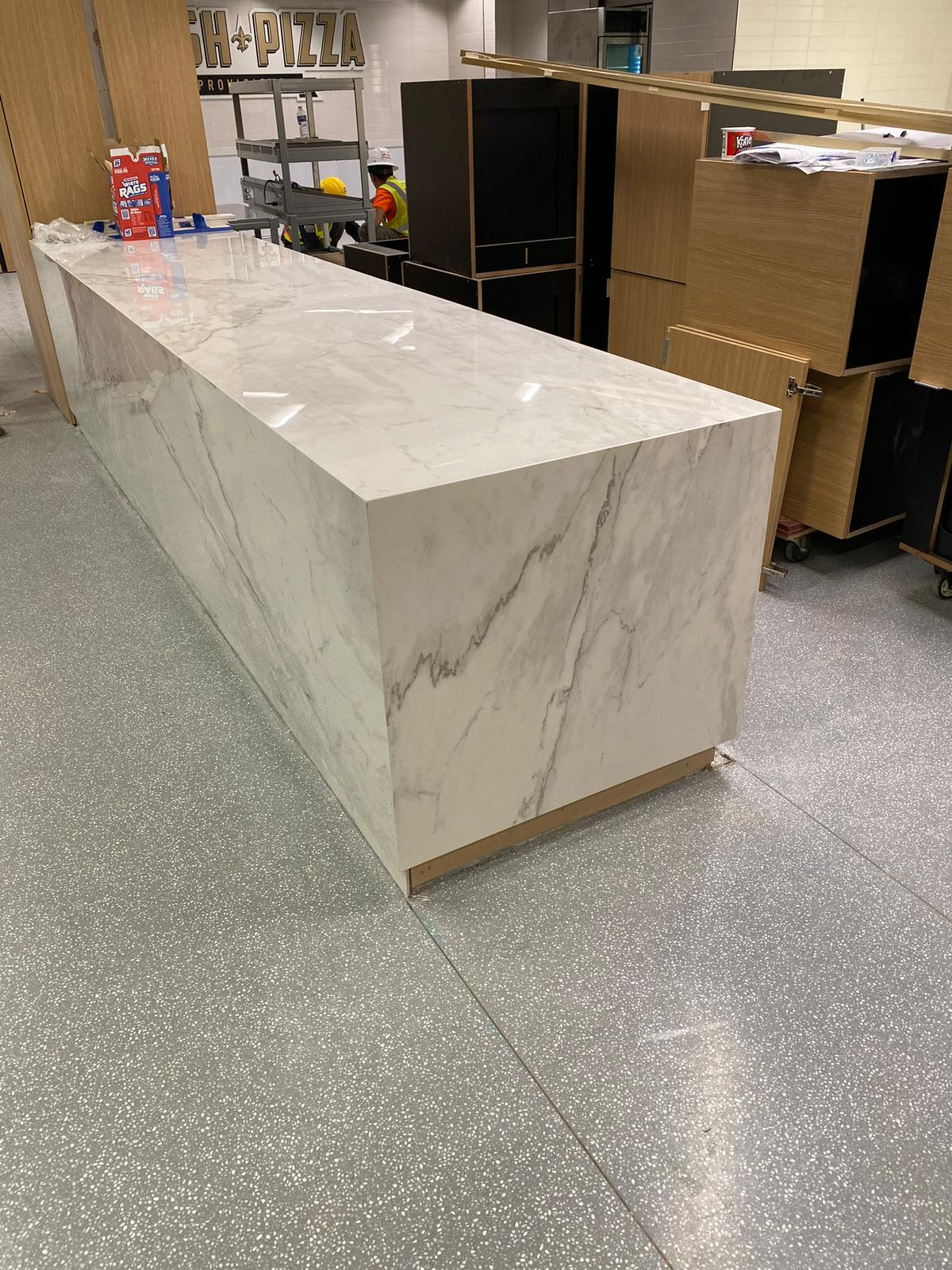 Granite Countertop