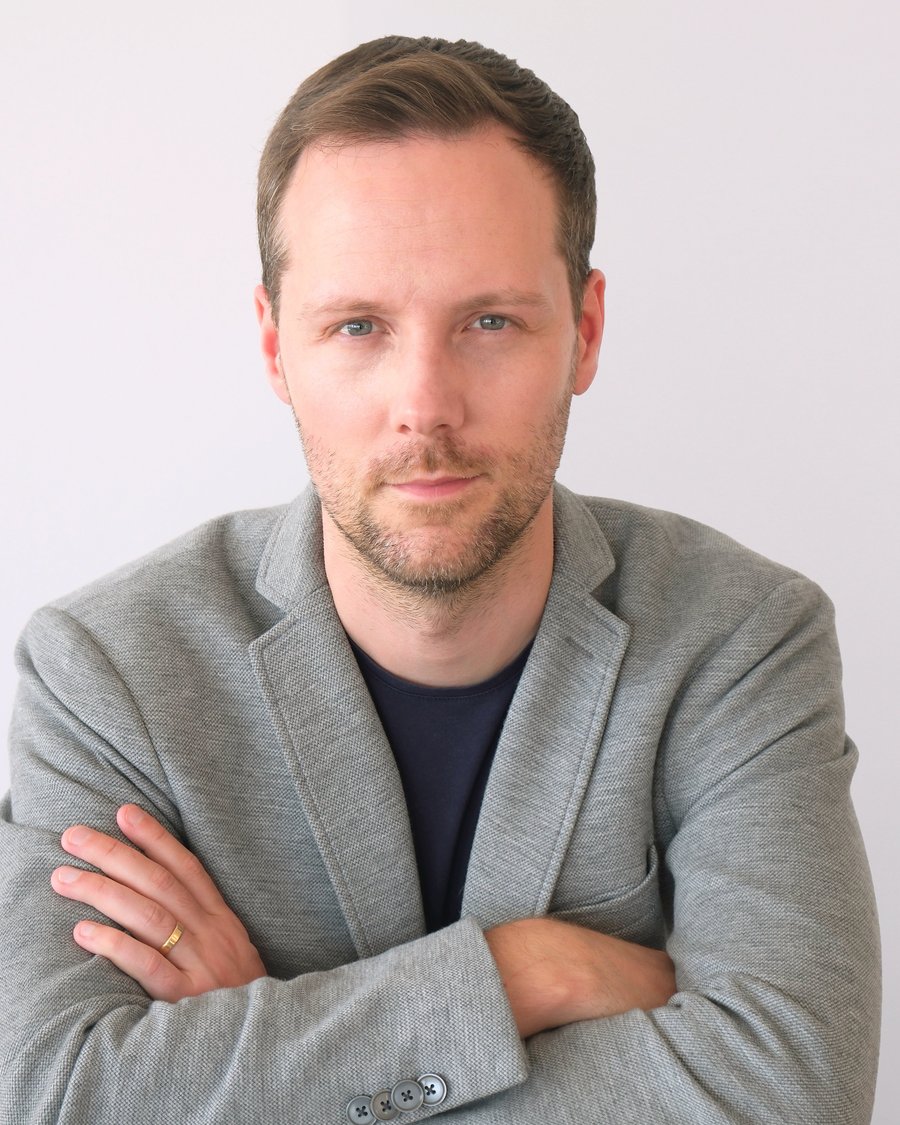 Øyvind Eriksen