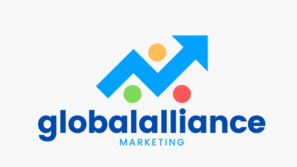Global Alliance Marketing logo