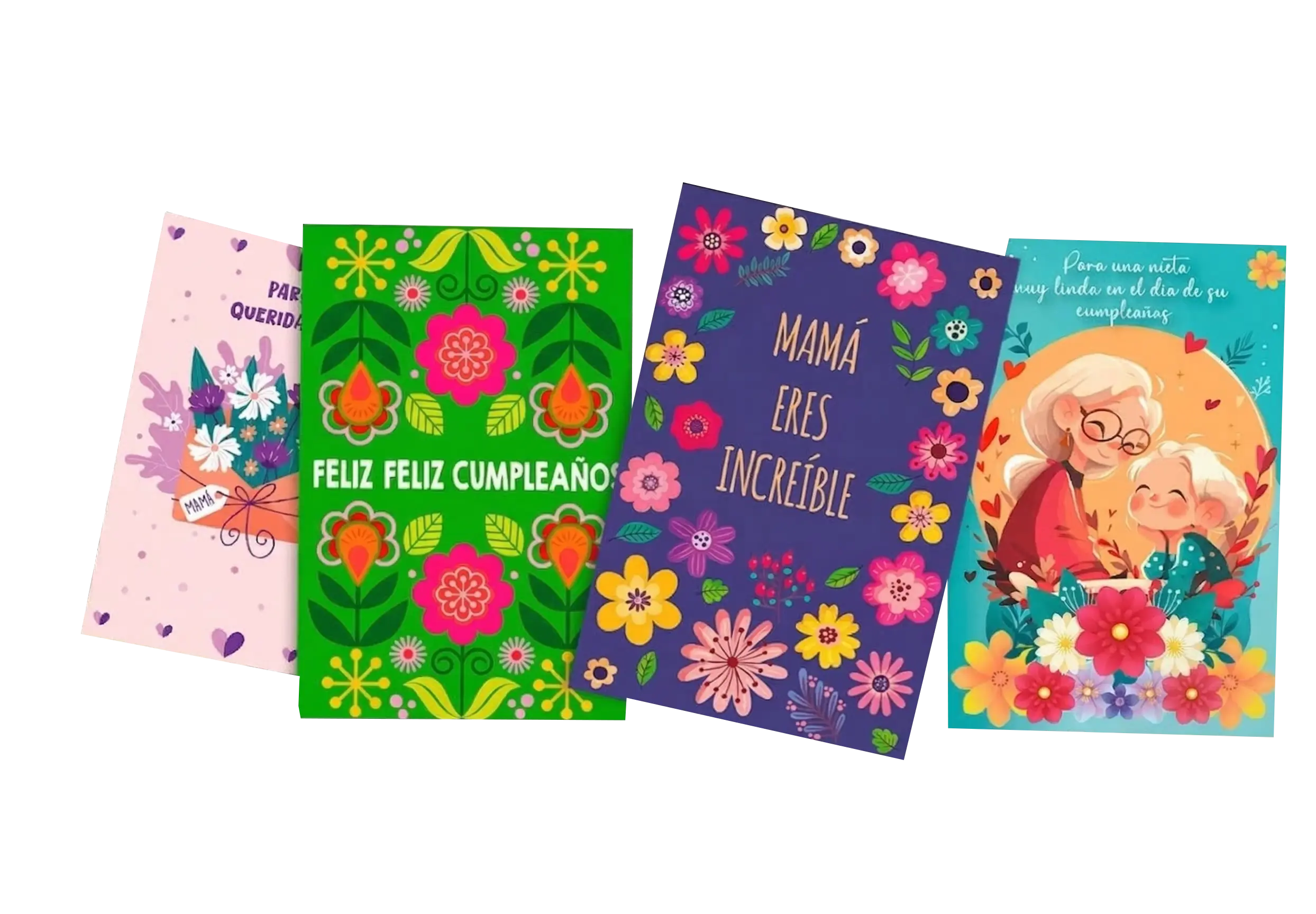 Tarjetas