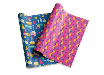 Papel de regalo
