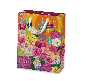 Bolsas de regalo