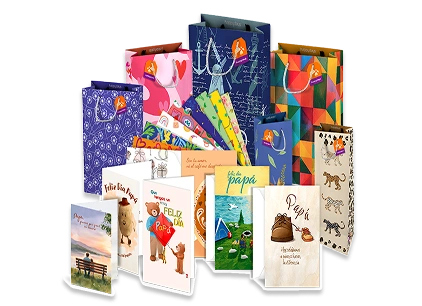 Packs surtidos